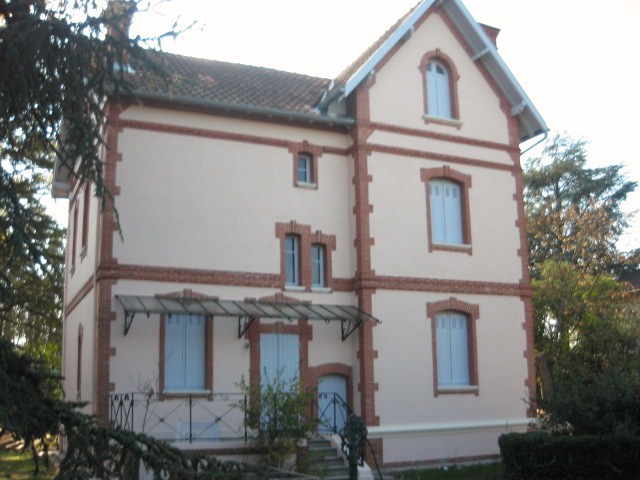 Location maison F7 Toulouse - Photo 7