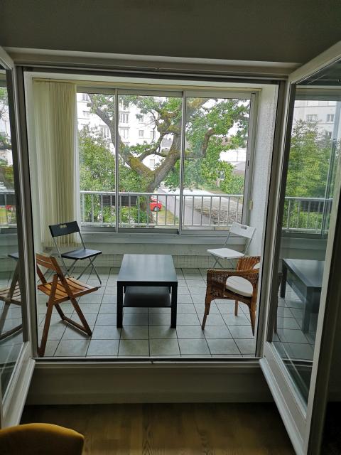Location appartement T4 Nantes - Photo 3