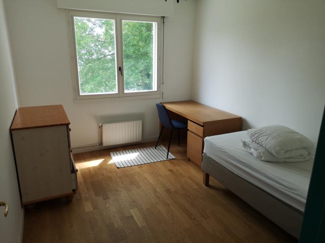 Location appartement T4 Nantes - Photo 5