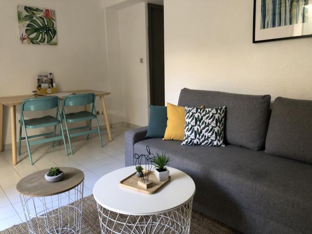 Location appartement T2 Montpellier - Photo 3
