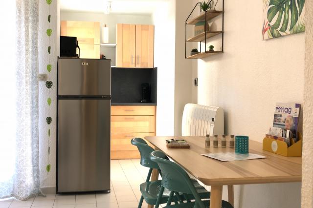 Location appartement T2 Montpellier - Photo 4