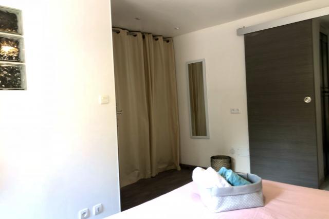 Location appartement T2 Montpellier - Photo 7