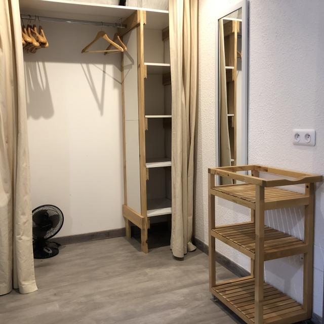 Location appartement T2 Montpellier - Photo 8