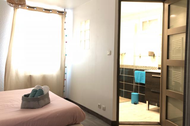 Location appartement T2 Montpellier - Photo 9