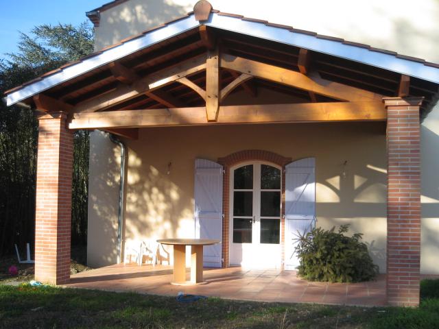 Location maison F5 Toulouse - Photo 2
