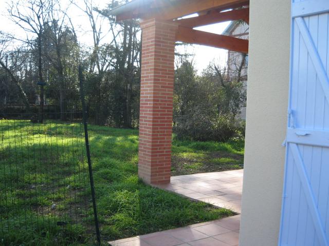 Location maison F5 Toulouse - Photo 3