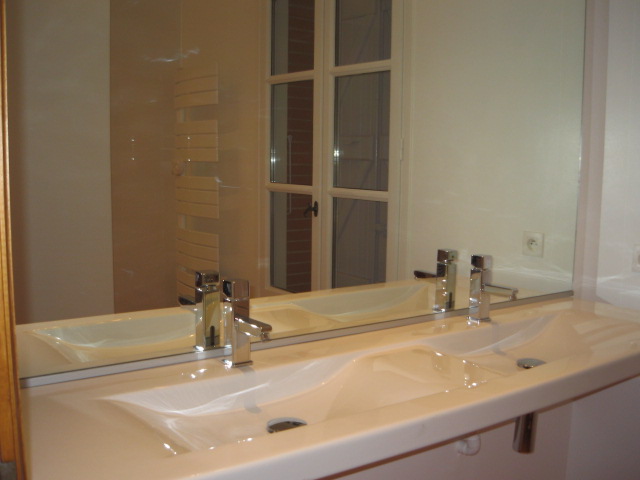 Location maison F5 Toulouse - Photo 9