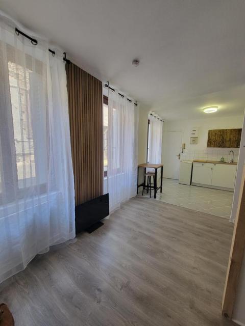 Location appartement T1 St Etienne - Photo 3