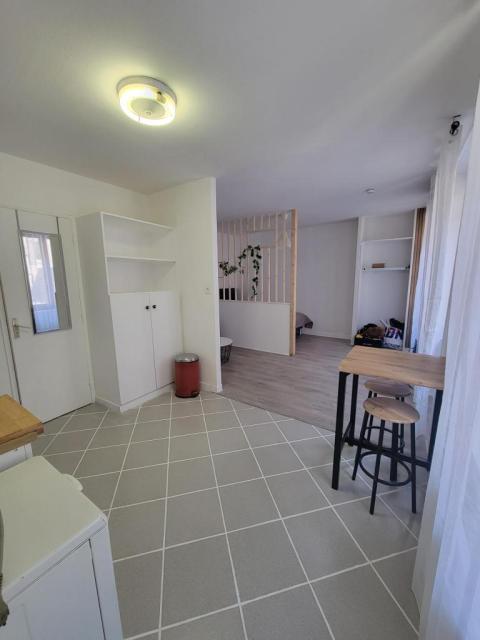 Location appartement T1 St Etienne - Photo 5