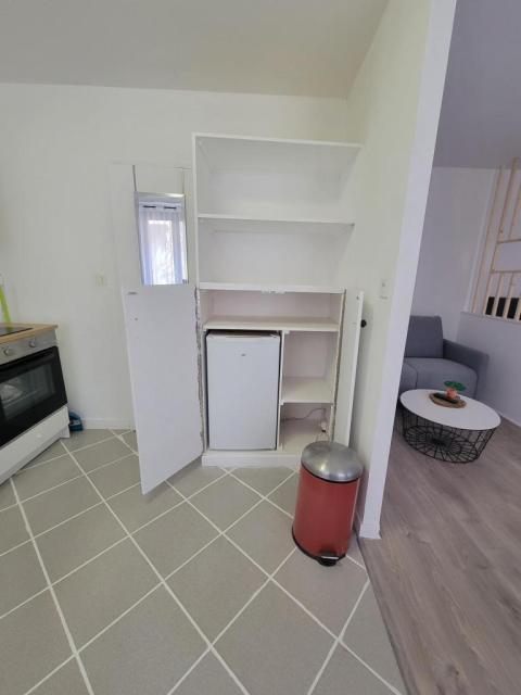 Location appartement T1 St Etienne - Photo 6