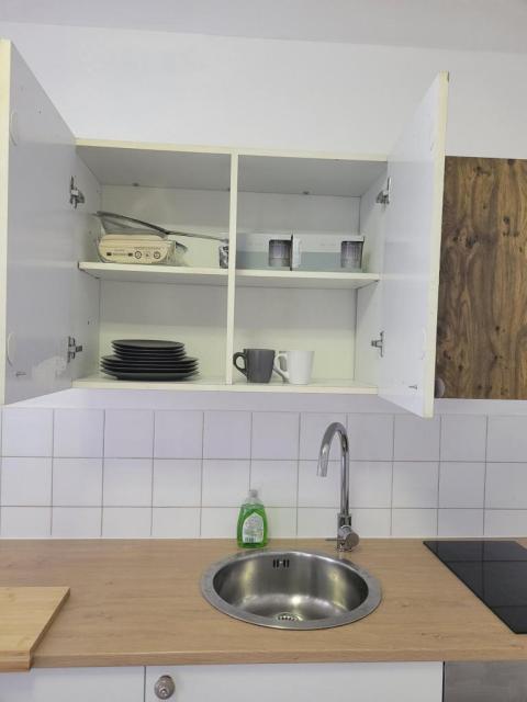 Location appartement T1 St Etienne - Photo 7