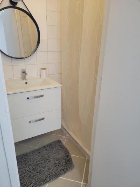 Location appartement T1 St Etienne - Photo 9