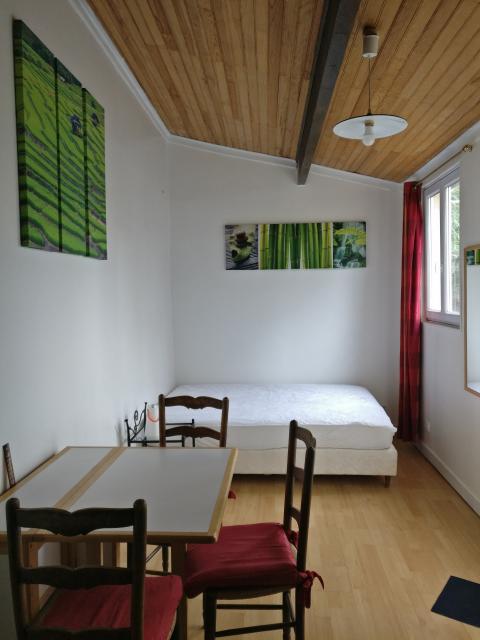 Location studio Houilles - Photo 2