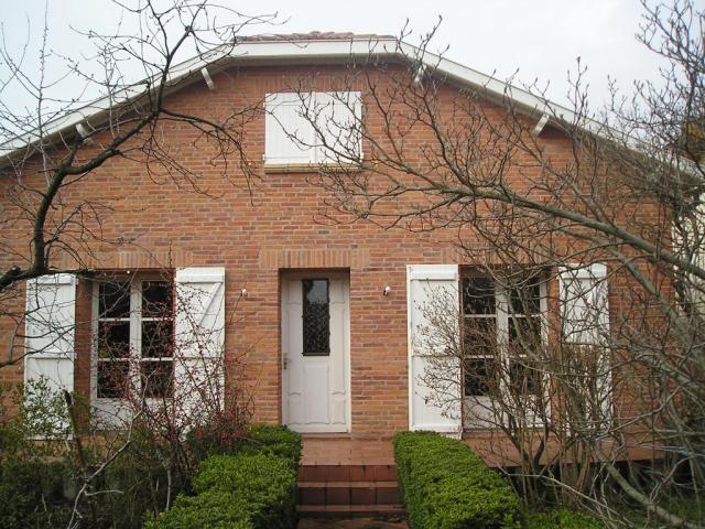 Location maison F4 Toulouse - Photo 2