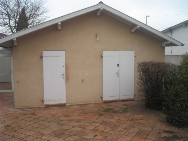 Location maison F4 Toulouse - Photo 4