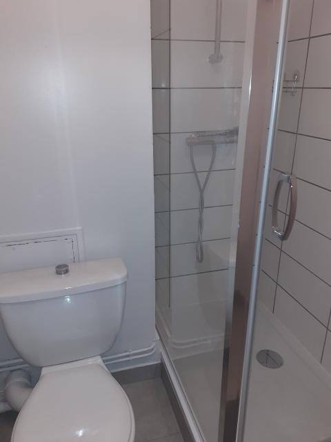 Location studio Bourges - Photo 2