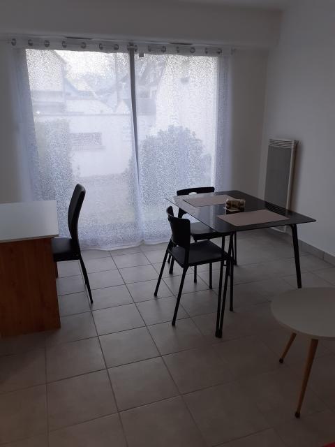 Location studio Bourges - Photo 3