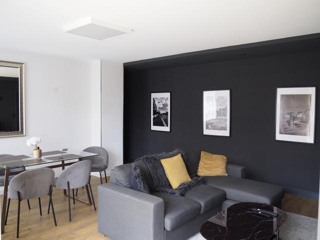 Location appartement T3 Troyes - Photo 2
