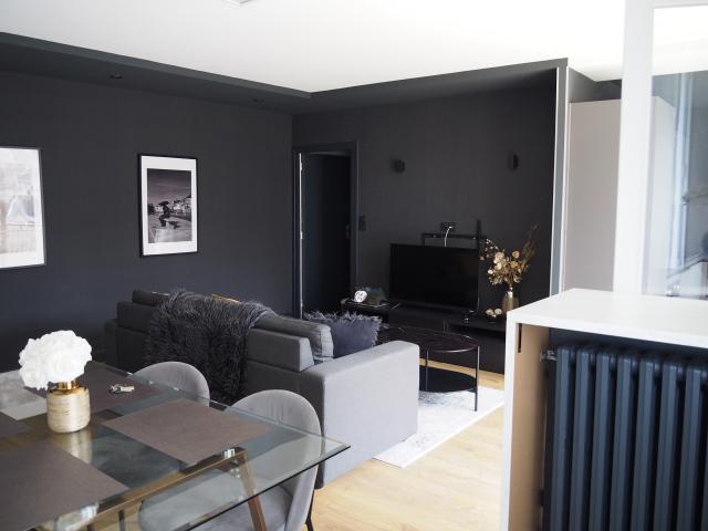Location appartement T3 Troyes - Photo 6