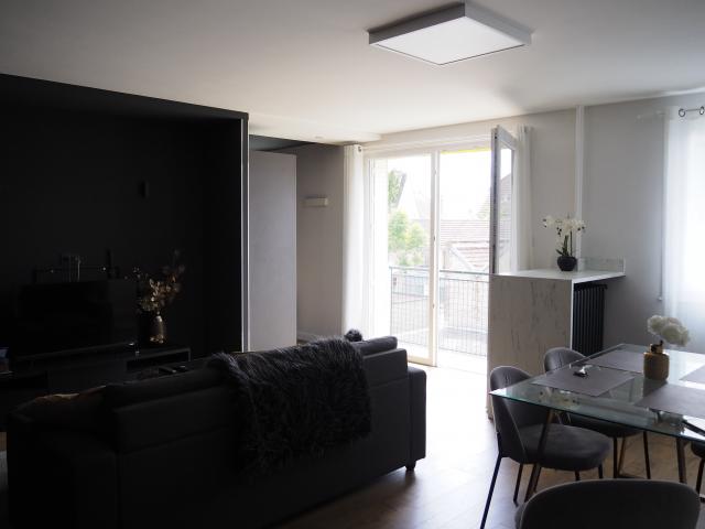 Location appartement T3 Troyes - Photo 9