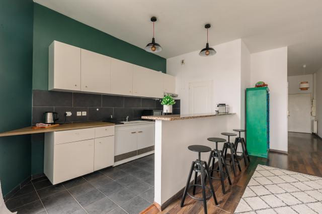 Location appartement T3 Bayonne - Photo 3