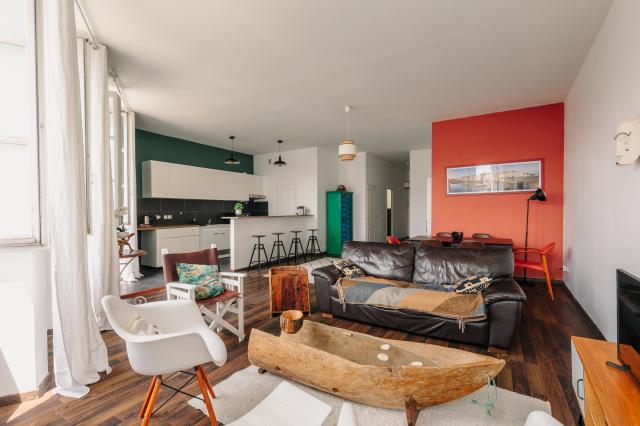Location appartement T3 Bayonne - Photo 4
