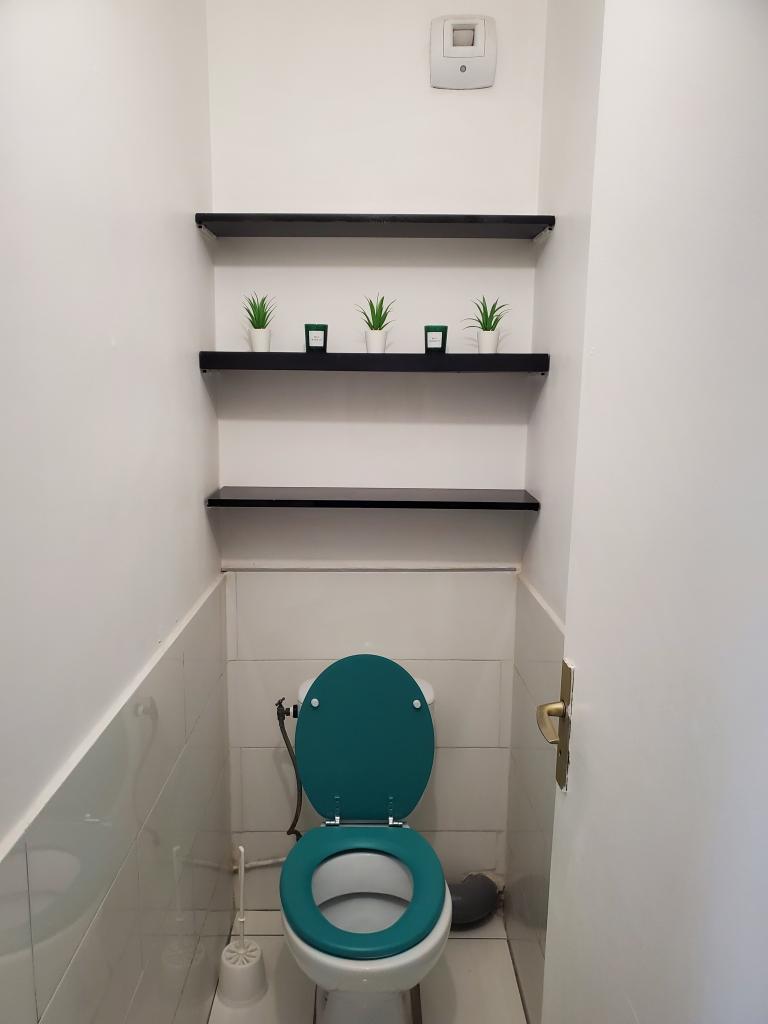 Location chambre Epinay sur Seine - Photo 2