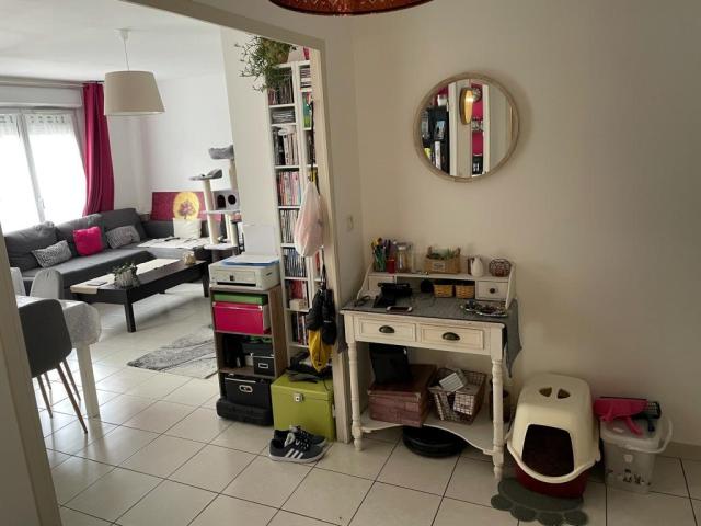 Location appartement T2 Villeurbanne - Photo 5
