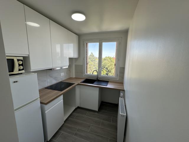 Location appartement T3 Bobigny - Photo 2
