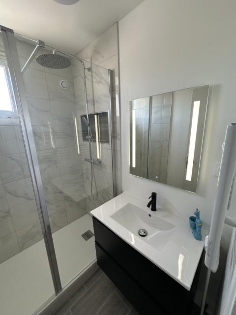 Location appartement T3 Bobigny - Photo 3