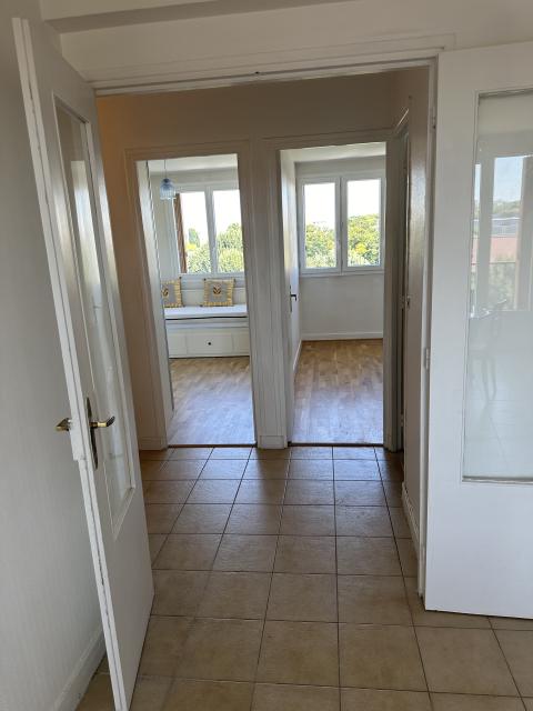 Location appartement T3 Bobigny - Photo 4