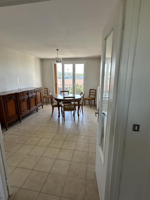 Location appartement T3 Bobigny - Photo 5