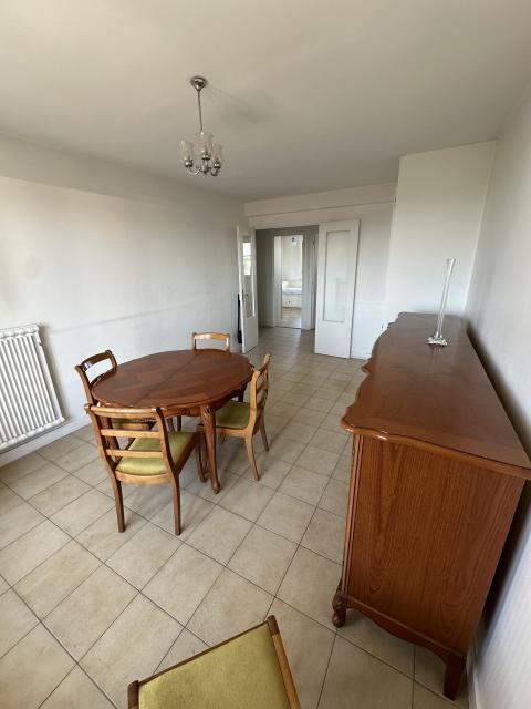 Location appartement T3 Bobigny - Photo 7