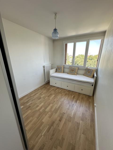 Location appartement T3 Bobigny - Photo 10