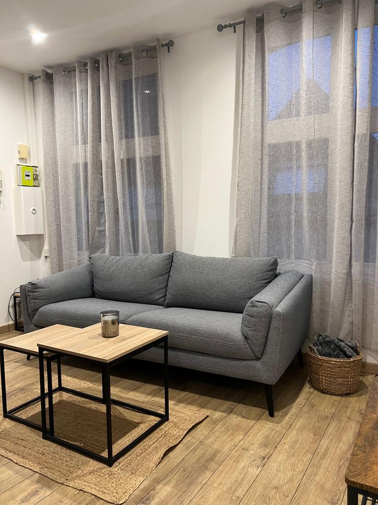 Location chambre Valenciennes - Photo 1