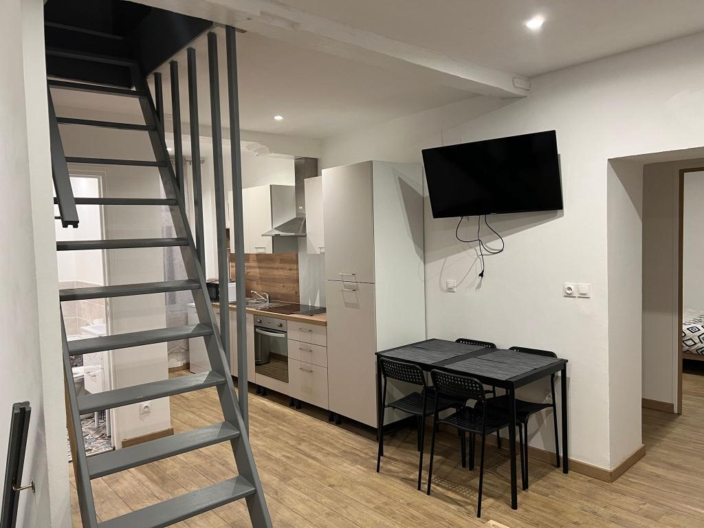 Location chambre Valenciennes - Photo 2