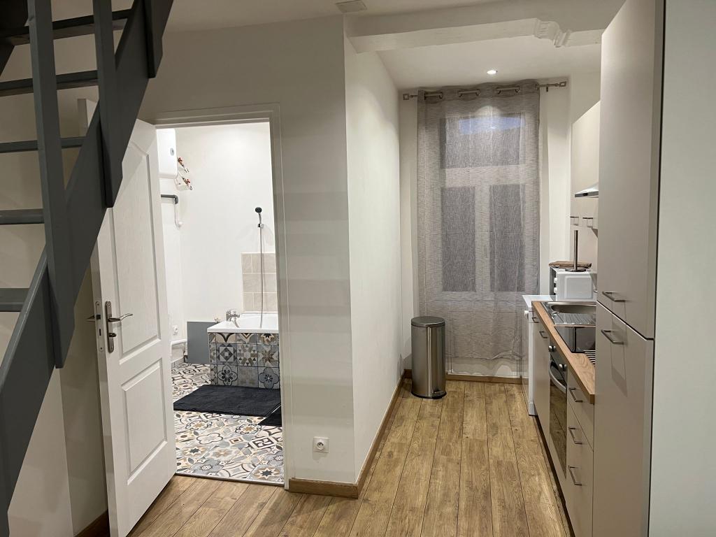 Location chambre Valenciennes - Photo 3