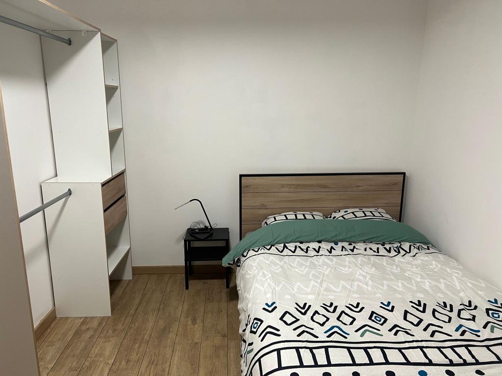 Location chambre Valenciennes - Photo 4