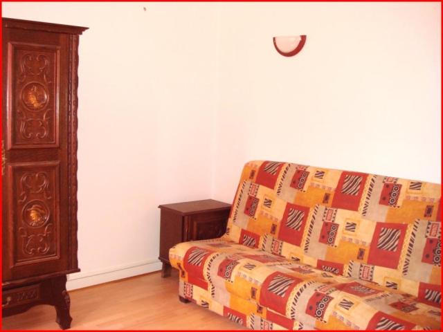 Location appartement T1 St Martin d'Heres - Photo 2