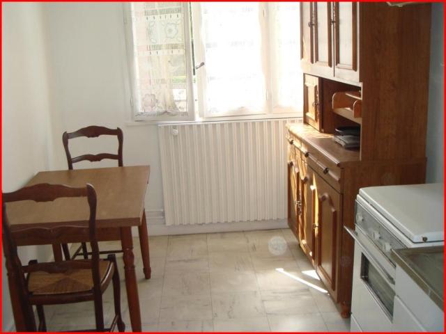 Location appartement T1 St Martin d'Heres - Photo 3