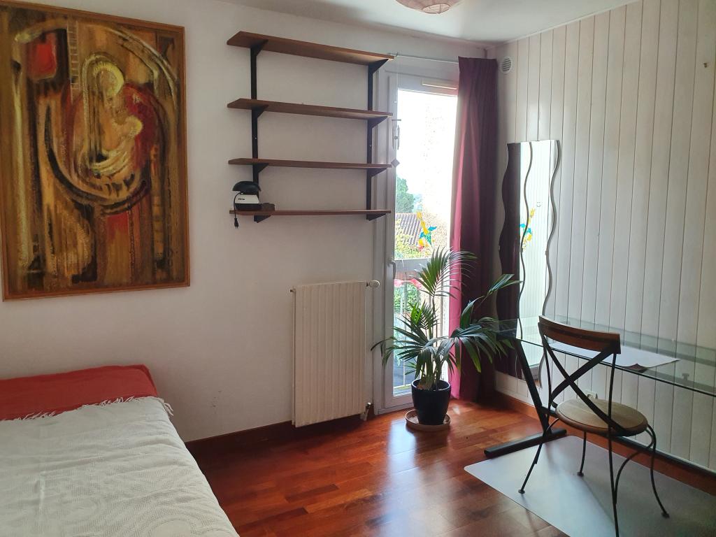 Location chambre Toulouse - Photo 1