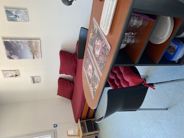 Location studio Rouen - Photo 3
