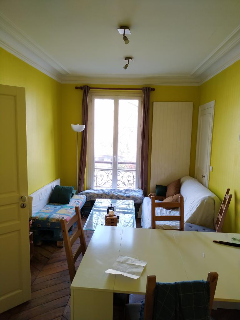 Location chambre Paris 14 - Photo 3