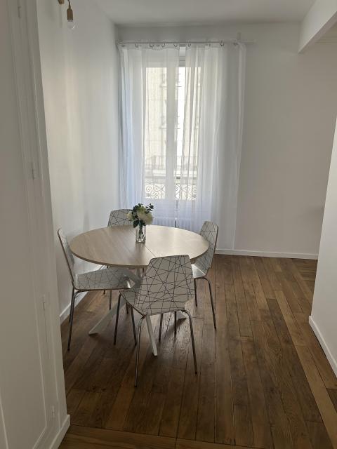 Location appartement T3 Puteaux - Photo 2