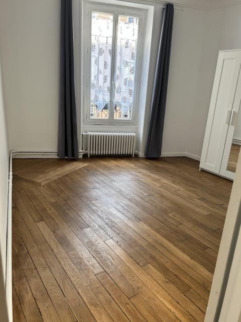 Location appartement T3 Puteaux - Photo 3