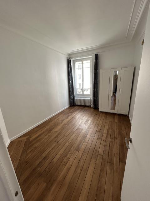 Location appartement T3 Puteaux - Photo 5