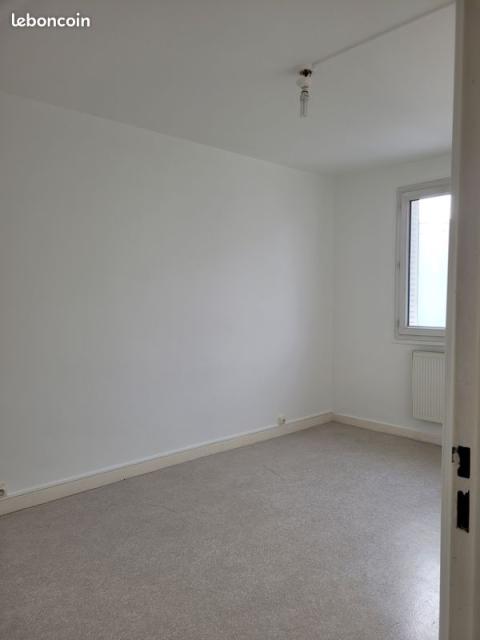 Location appartement T3 Bethoncourt - Photo 2