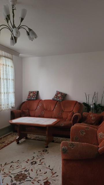 Location appartement T3 Bethoncourt - Photo 3