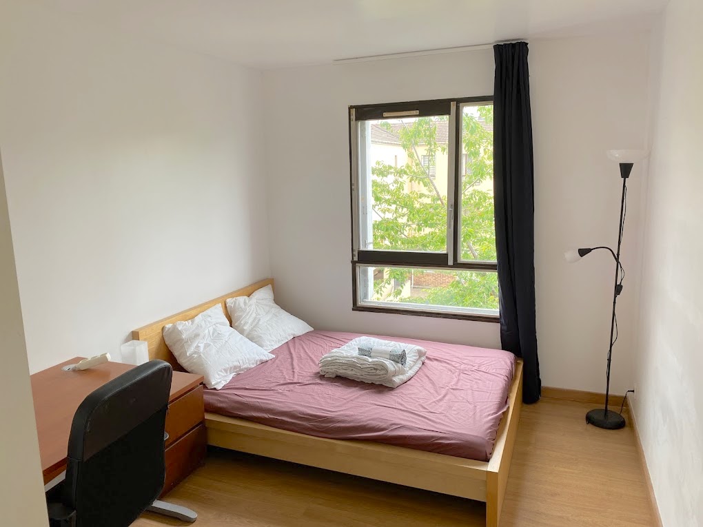 Location chambre Evry - Photo 1
