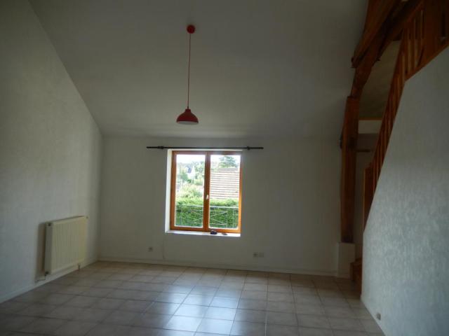 Location appartement T3 Breuillet - Photo 3